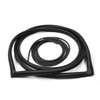 Windshield Rubber Weatherstrip Seal for 1968-1971 Dodge Models w locking strip Windshield Rubber Weatherstrip Seal for 1968-1971 Dodge Models w locking strip