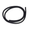 Weatherstrip Seal for Dodge Durango: Front LH & RH Door Rubber Weatherstrip Kit for 1998-2003 Models