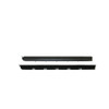 Window Sweeps Felt Kit Belt Line Weatherstrip for Mazda B2000 & Ford Ranger - Quality Replacement Parts for Vintage Vehicles