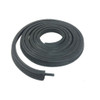 Tailgate Rubber Weatherstrip Seal Rear for 1984-2001 Jeep Vehicles