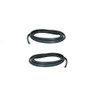 Weatherstrip Seal for Chevrolet, GMC Express, Savana: EPDM Rubber, Easy Installation, Quieter Ride, Performance