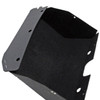 Glove Box Liner Insert for 1967 Chevrolet Bel Air Biscayne Impala w/ A/C, Premium, durable liner insert for classic cars