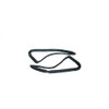 Vent Window Rubber Weatherstrip Seal for 1981-1991 Chevrolet Vehicles