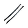 T-Top Rubber Weatherstrip Seal LH, RH for 1978-1981 Chevrolet Camaro, Firebird
