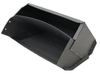 Glove Box Liner Insert for 1968-1970 Subaru 360, Right Front, Black - Renovate Your Glove Box with a Brand-New Liner Insert