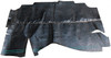 Sound Deadener 1Pc for 1978-87 Chevy ElCamino Monte Carlo 2 Door Coupe Front Sound Deadener 1Pc for 1978-87 Chevy ElCamino Monte Carlo 2 Door Coupe Front