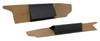 Trunk Floor Filler Board Panel for 1963-64 Dodge Dart Plymouth Polara Htp Sedan