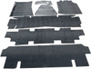 Interior Insulation for 1968-70 Chevrolet Chevelle Hardtop Sedan USA Made Interior Insulation for 1968-70 Chevrolet Chevelle Hardtop Sedan USA Made