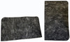 Interior Side Panel Insulation for Mopar All E-Body All Jute Made in USA