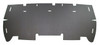 Interior Panel Board for 1973-77 Chevrolet/Pontiac MonteCarlo GrandPrix Hardtop