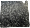 Hood Insulation Pad Heat Shield for 1968-70 Oldsmobile Toronado, Fiberglass Material, Made in USA. Reduce Engine Noise.