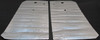 Sound Deadener Carpet Underlay for GM Full Size Car 1963-64 2pc Ulta-Mat Sound Deadener Carpet Underlay for GM Full Size Car 1963-64 2pc Ulta-Mat