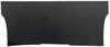 Trunk Divider Panel Board for 1970-1974 Dodge Plymouth Road Runner 2 Door Black