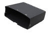 Glove Box Liner Insert for 1953-55 Ford Truck Black Cardboard US Made, fits Ford Courier Sedan Delivery & F Series vehicles