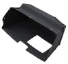 Glove Box Liner Insert for 1960-1962 Ford Galaxie Coupe Right Front - Renovate Your Glove Box w/ a Brand-New Liner Insert