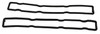 TailLight Gasket Kit Weatherstrip Seal for Chevrolet Impala 1966 2/4DR Rubber