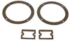 Rear Light Gasket Kit for 1964-1965 Ford Falcon Mercury Comet USA Made