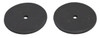 Door Handle Gasket Seal for Oldsmobile Cutlass Or 1981-88 Hardtop Sedan 2pc