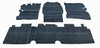 Sound Deadener 4pc for 1966-1974 Dodge Coronet 1967-74 Dart 2 Door Hardtop Sedan Sound Deadener 4pc for 1966-1974 Dodge Coronet 1967-74 Dart 2 Door Hardtop Sedan