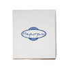 Hood Insulation Pad Flat Fiberglass 1pc for 1967-69 Pontiac Firebird w Clips