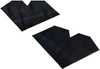 Interior Insulation for 1965-73 Ford Mustang Coupe Fastback Convertible USA Made Interior Insulation for 1965-73 Ford Mustang Coupe Fastback Convertible USA Made