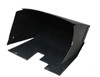 Glove Box Liner Insert for 1968-1969 Oldsmobile Cutlass, Right Front - Renovate your glove box w/ a brand-new liner insert