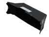 Glove Box Liner Insert for 1965-66 Ford Mustang Flocked Cardboard