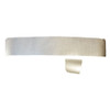 Dash Cover Insert Trim for 1971-1974 AMC AMX Vinyl Standard Front 2 pieces Dash Cover Insert Trim for 1971-1974 AMC AMX Vinyl Standard Front 2 pieces