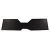 Firewall Sound Deadener Insulation Pad for 1971-1974 AMC AMX Javelin Gray