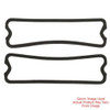 Tail Light Gasket for 1968-69 AMC AMX Javelin Standard Rear 2 pieces