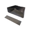 Glove Box Liner Insert for 1942-1948 Buick Series 40 Right Front - Renovate Your Glove Box w/ a Brand-New Liner Insert Today!