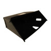 Glove Box Liner Insert for 1970 Buick Lesabre, Unpainted Right Front 1 piece, OEM Style Material, Made in USA.