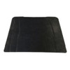 1979-1985 Buick Riviera Gray Hood Insulation Pad Heat Shield Fiberglass Front 1 Piece Engine Noise Reduction Kit