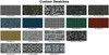 Trunk Side Panel Board for 59 Buick Electra 2DR Convertible Gray Waffle Pattern Trunk Side Panel Board for 59 Buick Electra 2DR Convertible Gray Waffle Pattern