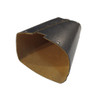 Glove Box Liner Insert for Classic Cars, Tan Right - Renovate your glove box w/ a durable liner insert