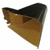 Glove Box Liner Insert for 1940 Cadillac Lesalle Series 50 90 Tan Right Front, OEM Style Material, Made in USA