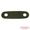 Side Mirror Gasket for 64 Cadillac Commercial Chassis DeVille Eldorado Standard
