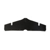 Radiator Gasket Seal for 1968 Cadillac Deville Standard Front 1 piece