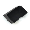 Glove Box Liner Insert for 1967-1968 Chevrolet Camaro Black Right Front 1 pc