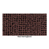 Trunk Floor Mat Cover 1pc for 1963-1964 Pontiac Catalina 4 Door Hardtop Red Trunk Floor Mat Cover 1pc for 1963-1964 Pontiac Catalina 4 Door Hardtop Red