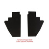 Kick Panel Insulation for 1971-1974 Dodge Charger Standard Front Left Right 1 pc Kick Panel Insulation for 1971-1974 Dodge Charger Standard Front Left Right 1 pc