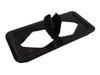 Hood Insulation Clip for 1966-1971 Chrysler Imperial New Yorker Newport Metal