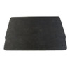 1963-1964 Chrysler 300 Gray Fiberglass Hood Insulation Pad Heat Shield for Front Area - Reduce Engine Noise and Heat, US Made