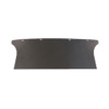 Trunk Divider Panel Board 1pc for 1959 DeSoto Firedome Fireflite Firesweep Gray Trunk Divider Panel Board 1pc for 1959 DeSoto Firedome Fireflite Firesweep Gray