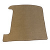 Trunk Floor Mat Cover for 1940-1941 Chrysler Windsor Coupe Sedan, Brown Tweed, Front to Third Row, Carpet Material, US-made. Trunk Floor Mat Cover for 1940-1941 Chrysler Windsor Coupe Sedan, Brown Tweed, Front to Third Row, Carpet Material, US-made.