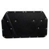 Hood Insulation Pad Heat Shield Molded for Dodge Coronet - Reduce Engine Noise & Heat, Original Fit Fiberglass Material Hood Insulation Pad Heat Shield Molded for Dodge Coronet - Reduce Engine Noise & Heat, Original Fit Fiberglass Material