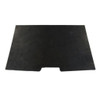 Fiberglass Hood Insulation Pad Heat Shield for Chevrolet Truck, Reduce Engine Noise & Heat, Made in USA