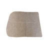 Headliner Insulation for Oldsmobile Cutlass Hardtop 2DR Gray Front Rear Jute Material - US Made - Improve Cabin Environment