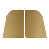 Interior Side Panel Backer Board 2pc for 1955-1957 Bel Air 150 210 Nomad Sedan Interior Side Panel Backer Board 2pc for 1955-1957 Bel Air 150 210 Nomad Sedan
