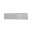 Dash Cover Insert Trim for 1958 Chevrolet Bel Air Biscayne Impala Standard Front